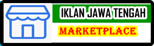 Iklan Jual Beli Di Jawa Tengah